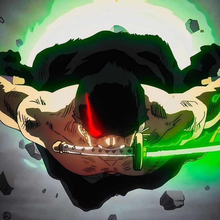 Roronoa Zoro — Image 5